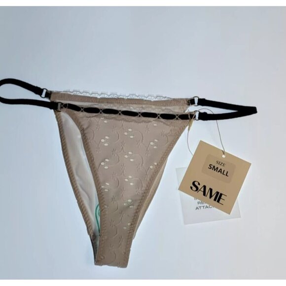 SAME SWIM SET- brand new - Picture 4 of 14